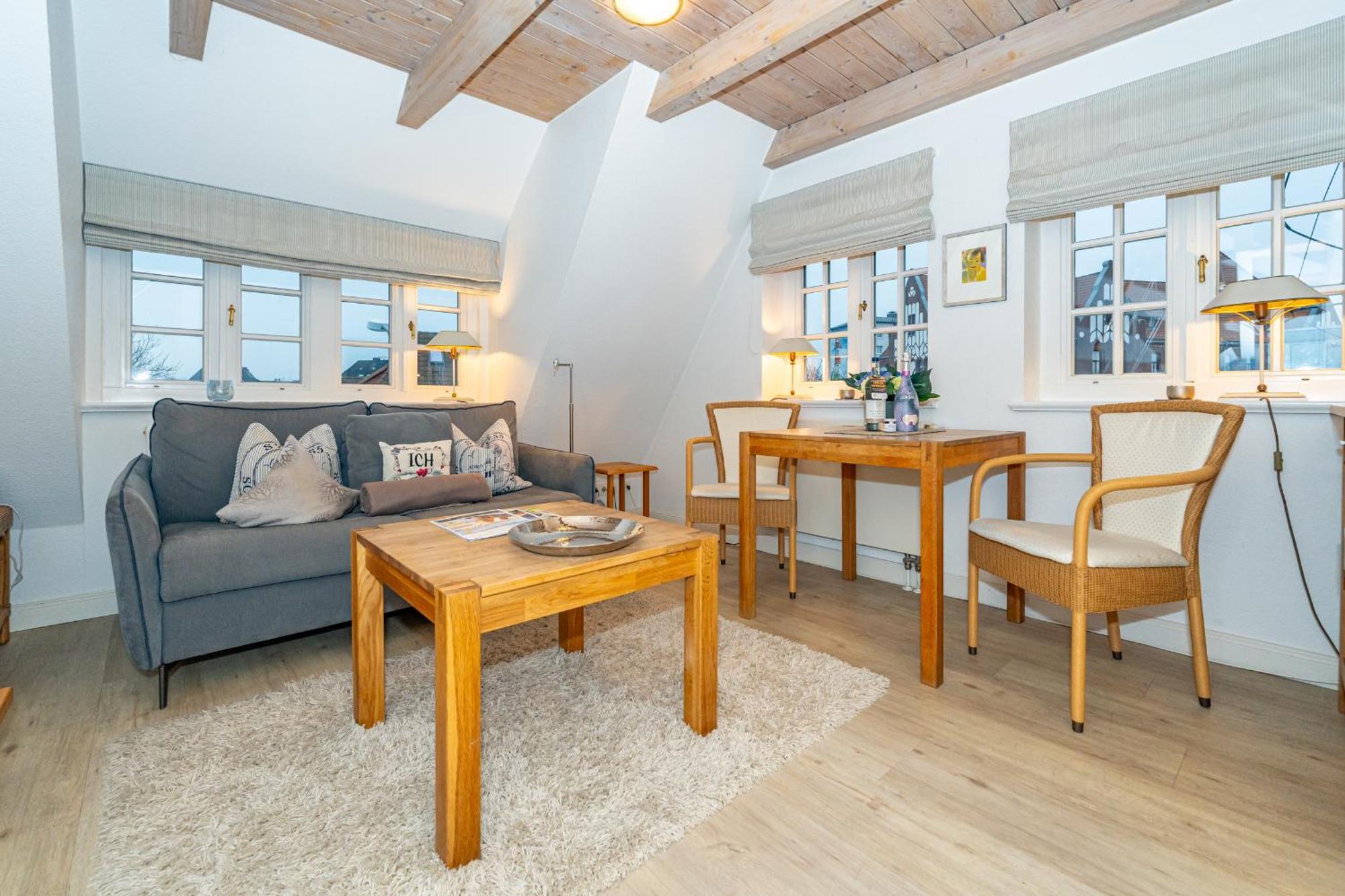 Altstadttor App 14 Apartment *