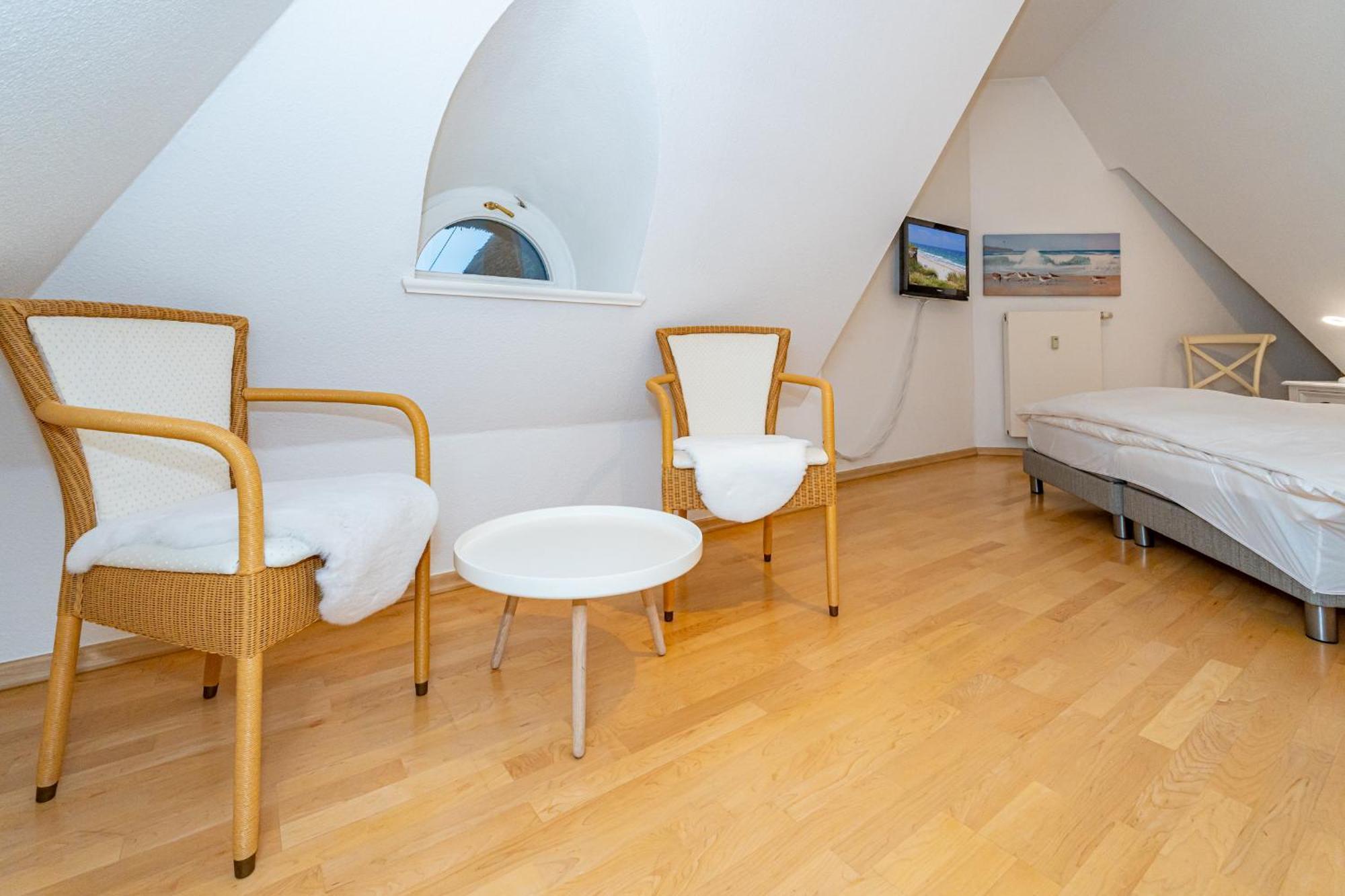 Altstadttor App 14 Apartment Westerland
