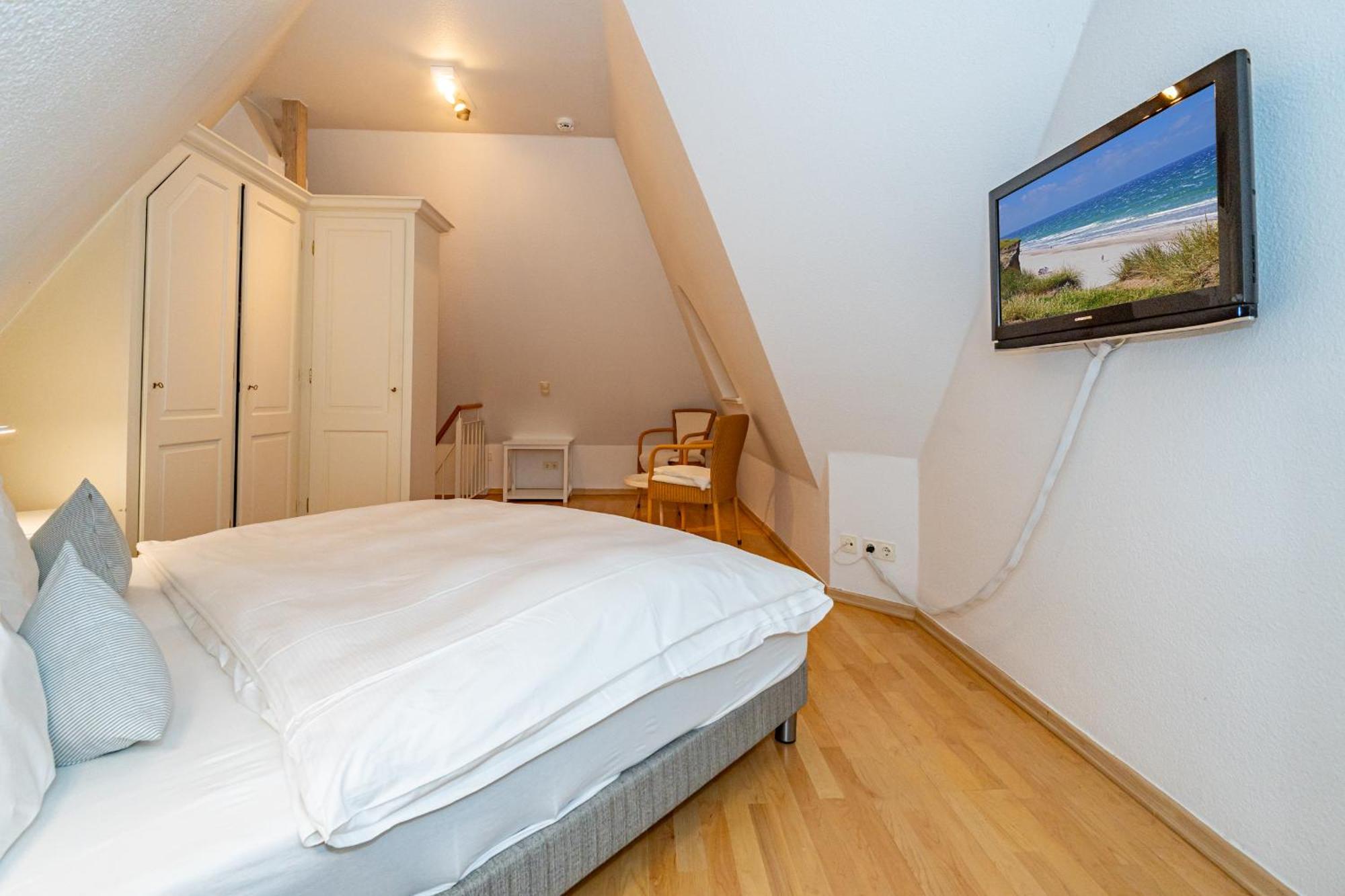 Altstadttor App 14 Apartment