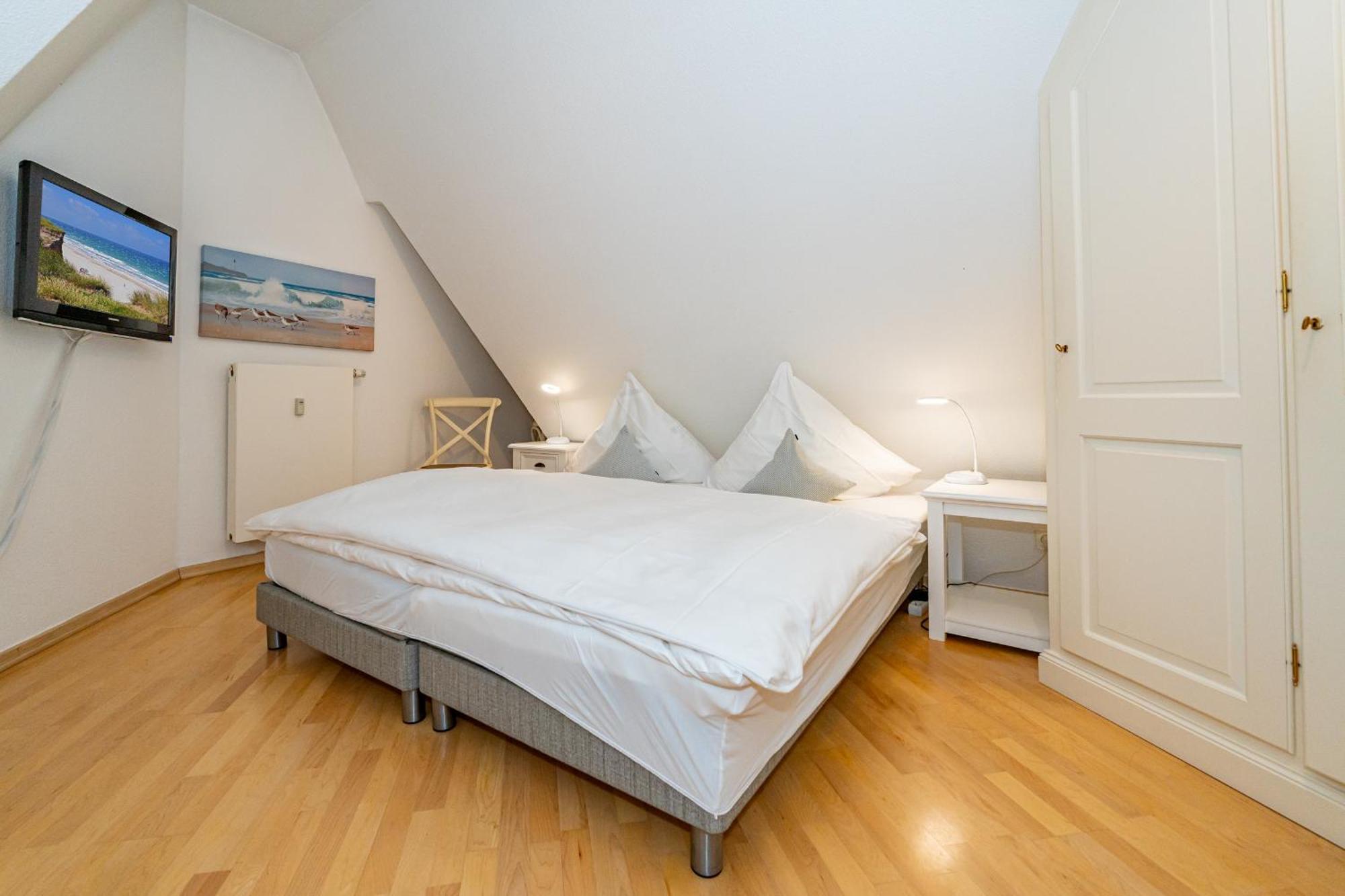 Altstadttor App 14 Apartment *